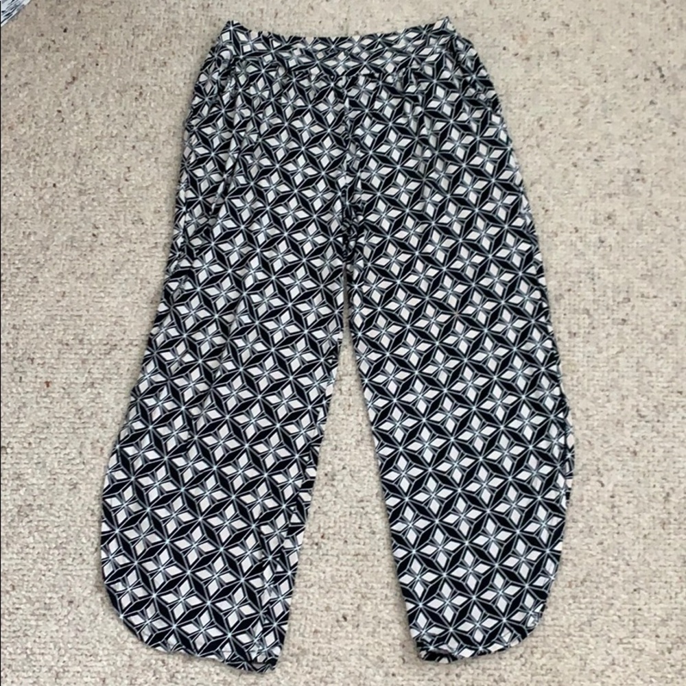 Ava Sky Pants